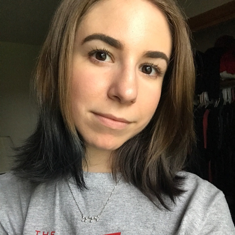 Meet your Posher, Jessica